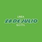 Linea 28 de Julio