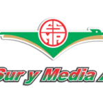 Del Sur y Media Agua