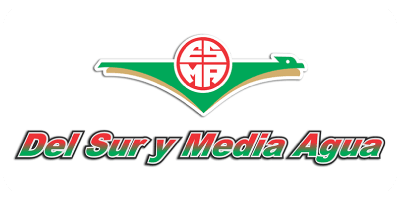 Del Sur y Media Agua