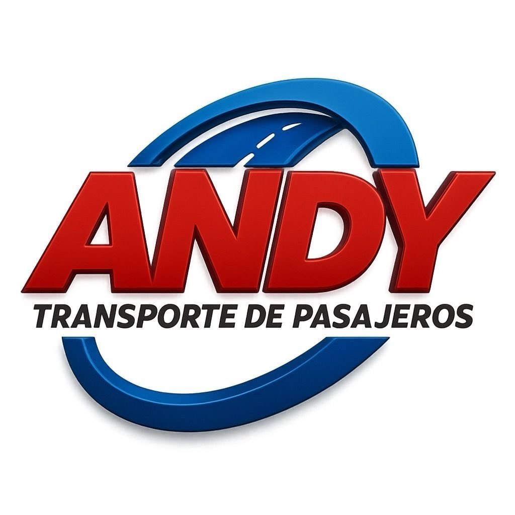 Logo de ANDY Transporte de Pasajeros