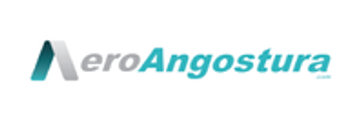 Logo de Aero Angostura