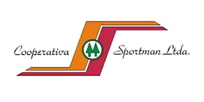Logo de Cooperativa Sportman