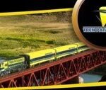 Logo de Tren Patagónico