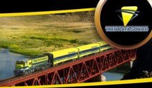 Tren Patagónico